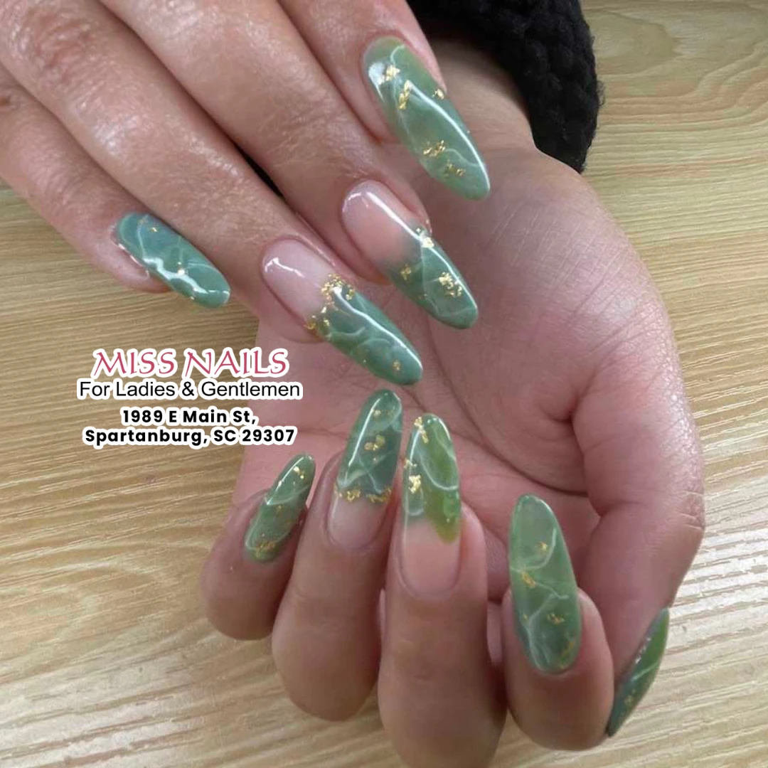 Must Try Nail Designs August 13 2026